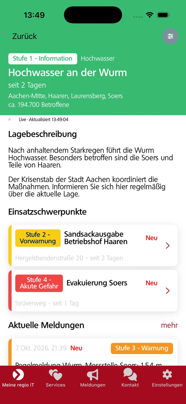 SMARTKRIS – Ansicht 2